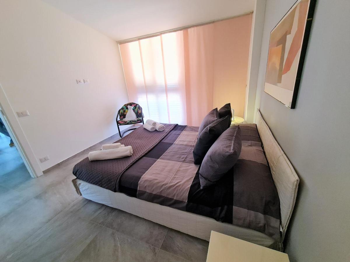 Suite Home Panorama Giardini-Naxos Exterior foto
