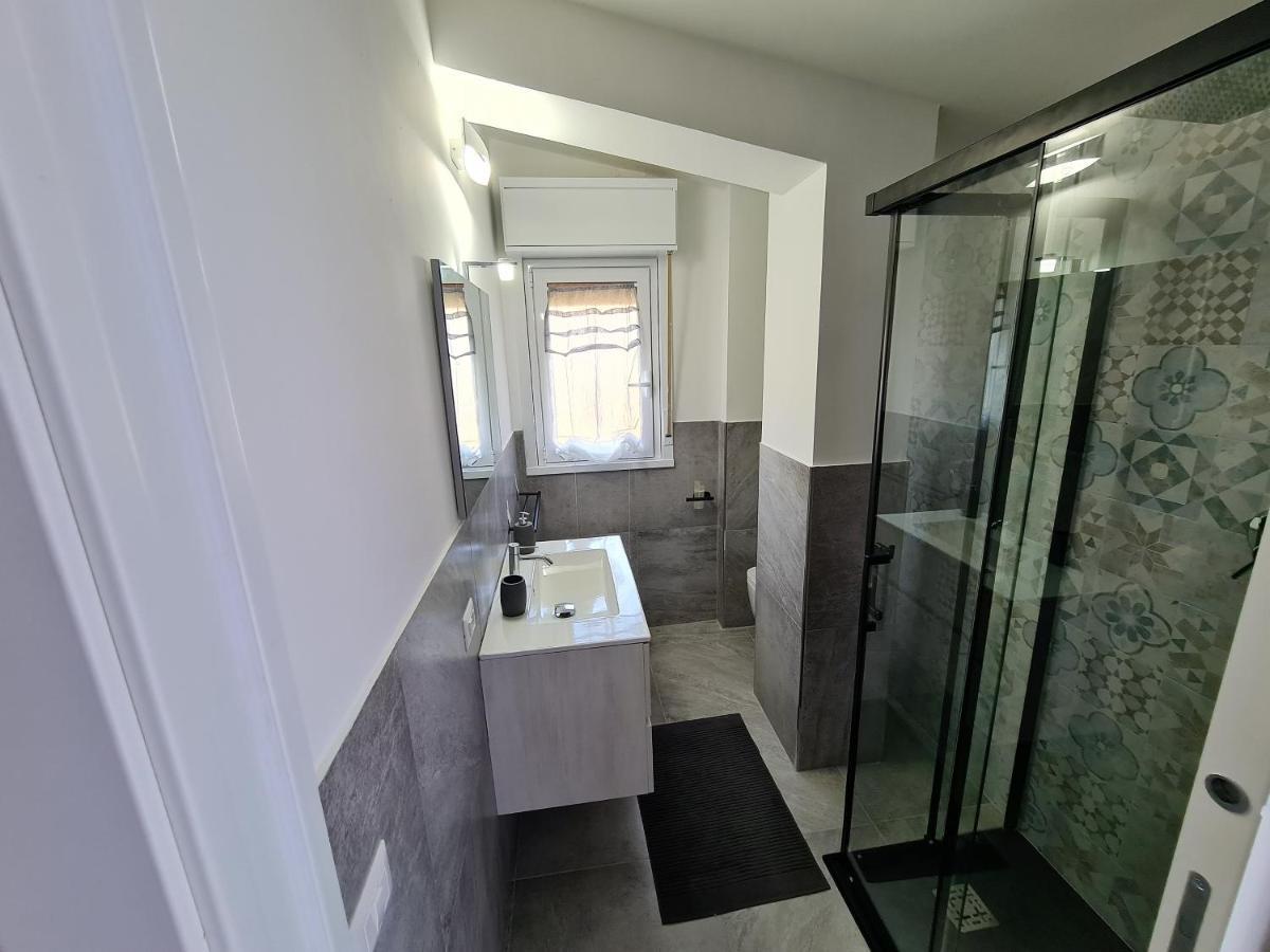 Suite Home Panorama Giardini-Naxos Exterior foto