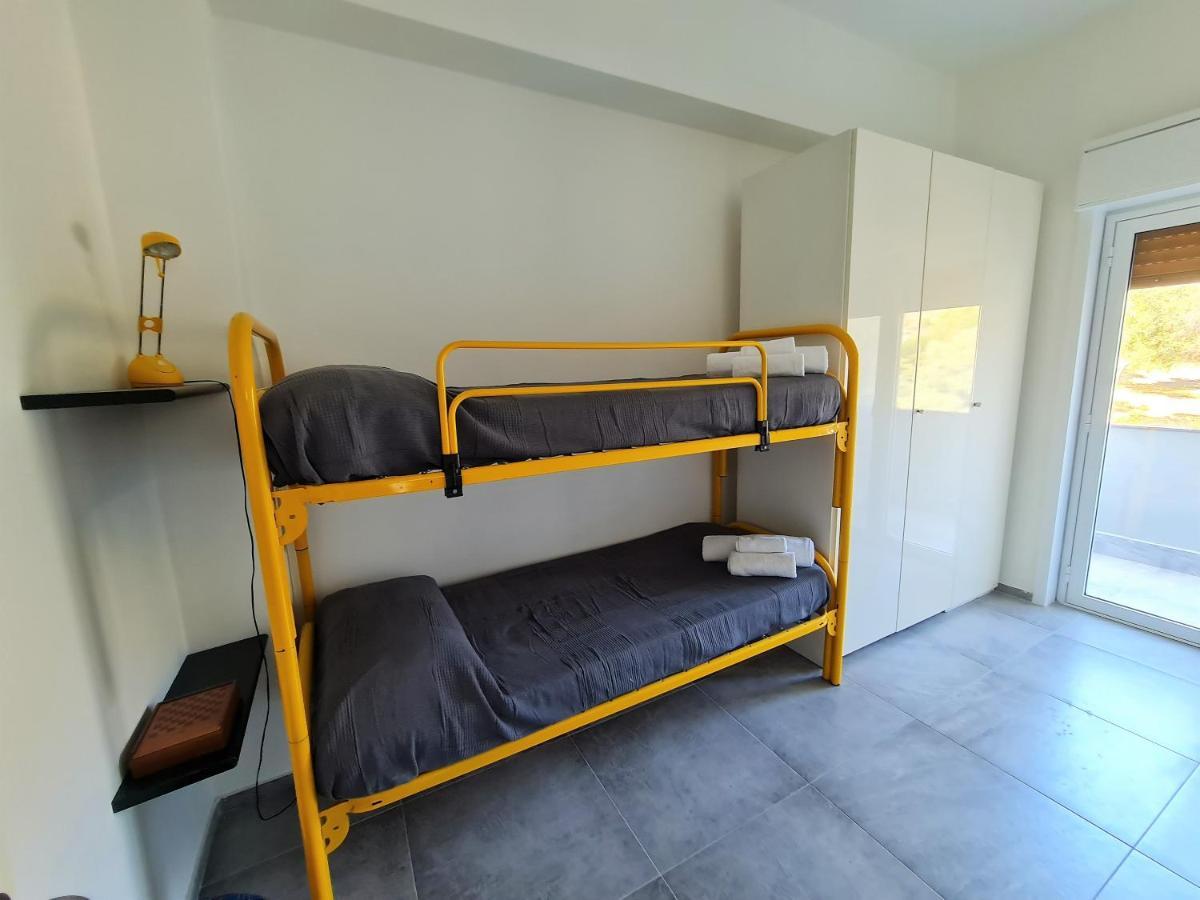 Suite Home Panorama Giardini-Naxos Exterior foto