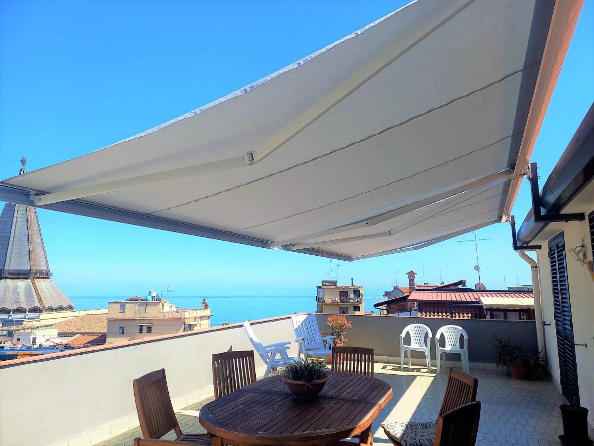 Suite Home Panorama Giardini-Naxos Exterior foto
