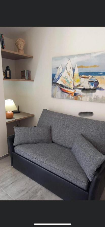 Suite Home Panorama Giardini-Naxos Exterior foto