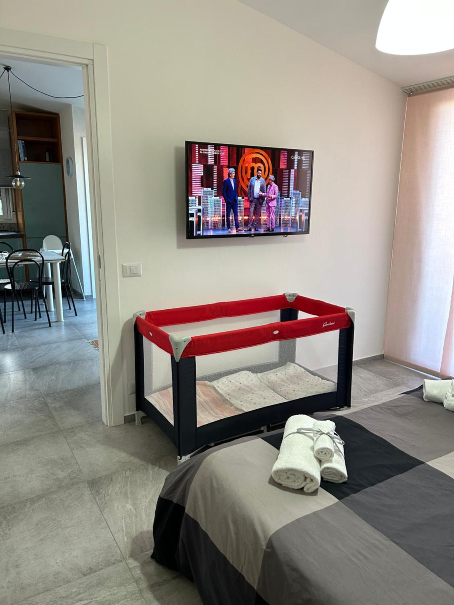Suite Home Panorama Giardini-Naxos Exterior foto